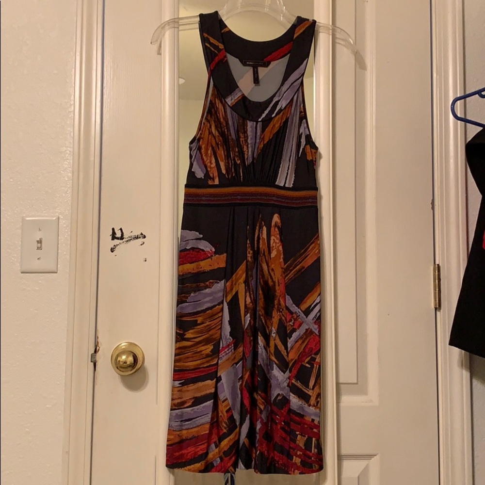 BCBG maxazria dress🌟